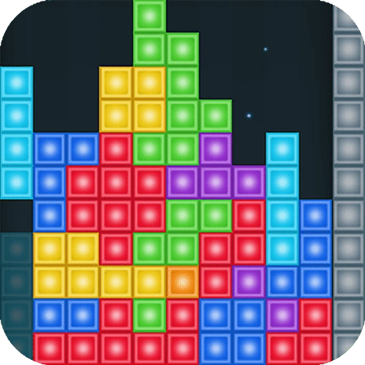 Super Tetrix