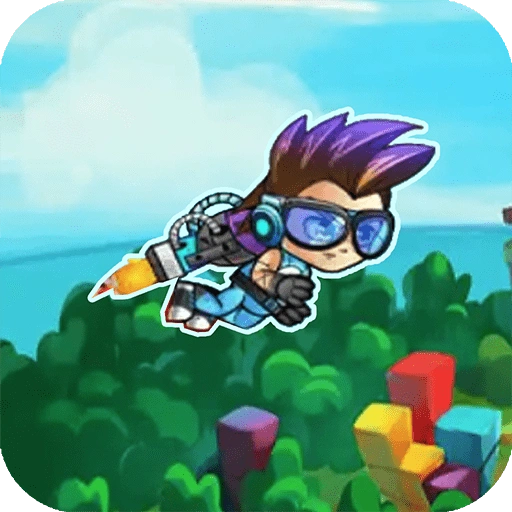 Tom's World