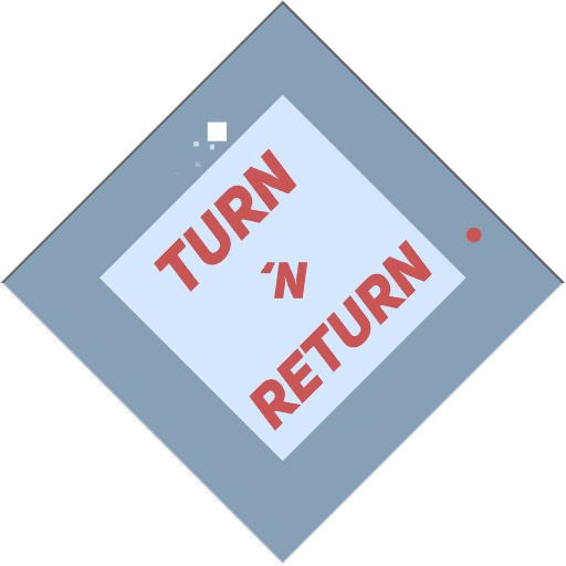 Turn'n Return