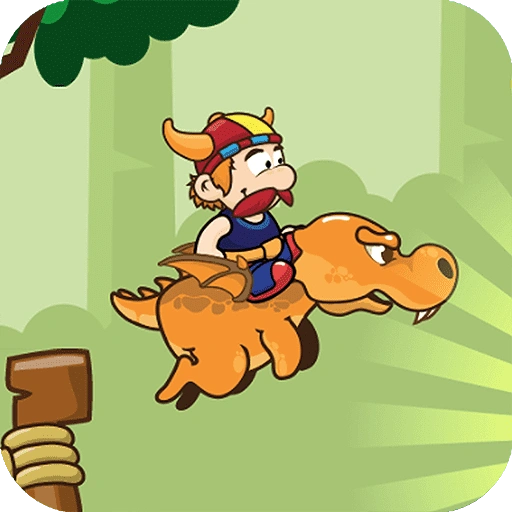 Viking Escape