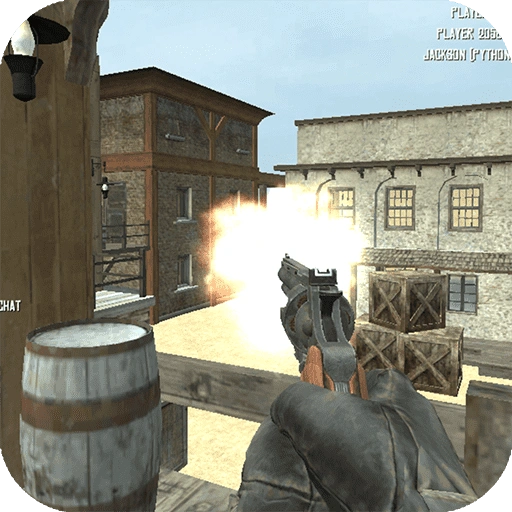Wild West Clash