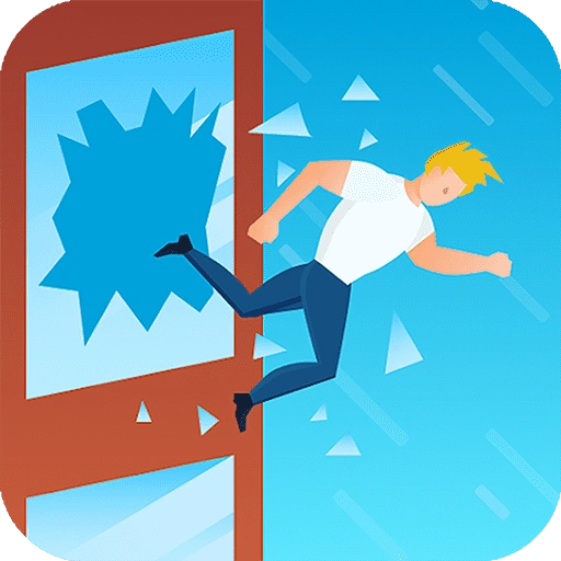 Window Jump Guy