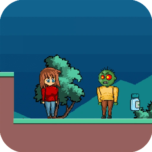 Yuas Quest 2