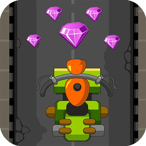Zigzag Racing
